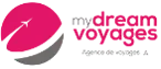 Agence de voyage Mydream voyages